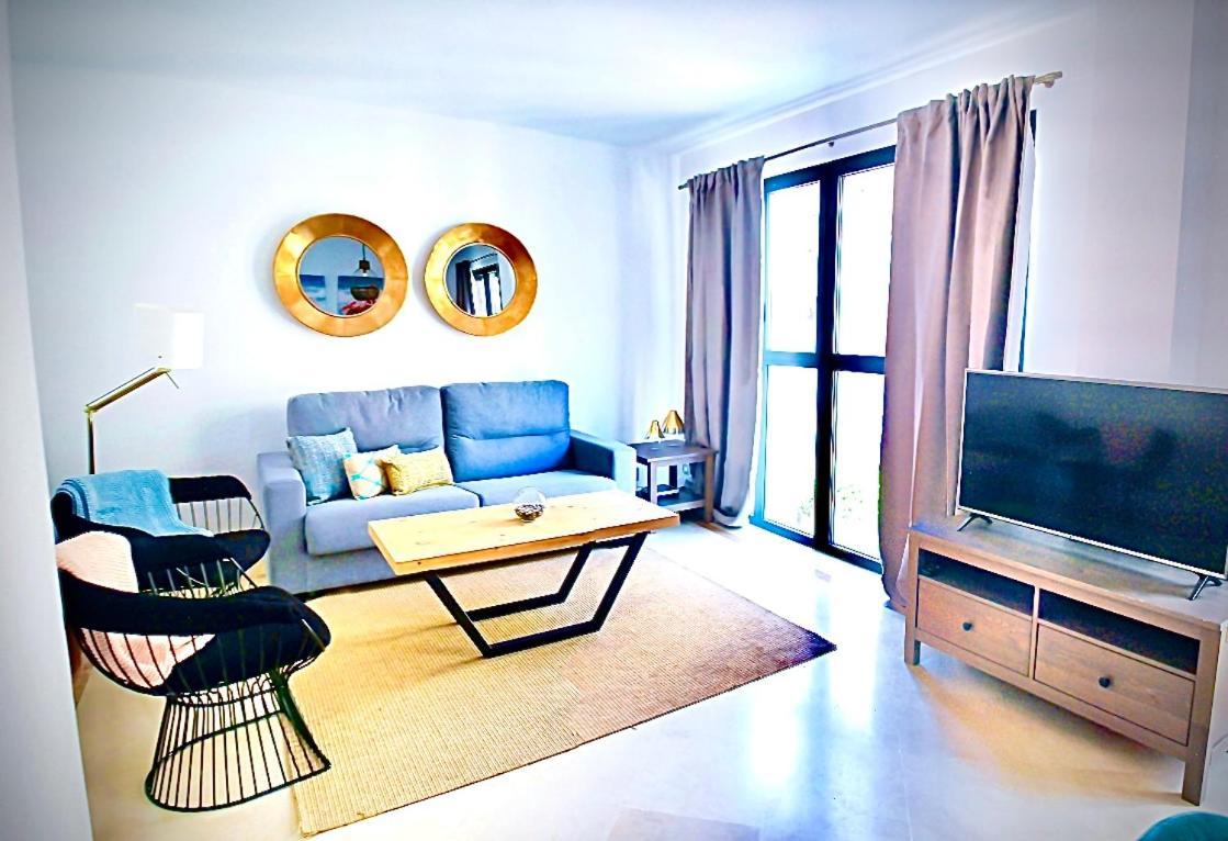 Nuevo Espectacular Centro Apartment Malaga Exterior photo